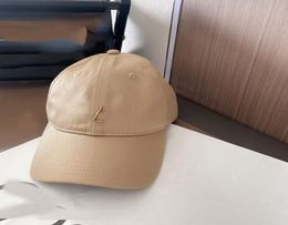Mens Canvas Baseball Hat Designers Caps Hats Women Fitted Cap Fashion Fedora Letter Stripe Men Casquette Pink Black Gold1631804