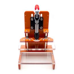 PCB Universal Test Frame PCB Testing Jig Frame PCBA Test Circuit Board Bakelite Test Fixture Tool