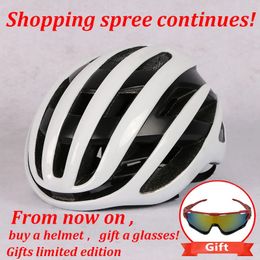 Cycling Helmet Road MTB Bicycle Helmet Triathlon Bike Sport aero Cascos Ciclismo Capaceta Bicicleta Bike Equipment 240111