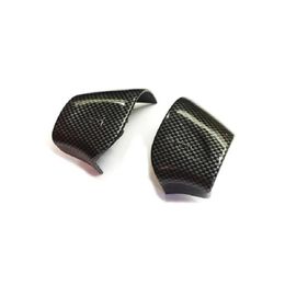 Products 1 Pair Colorful Steering Wheel Horn Replacement Cap Cover for Golf / Jetta 3