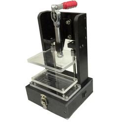 PCB PCBA Test Fixture Jig Functional Test Stand FCT Jig ICT Circuit Board Universal Test Frame