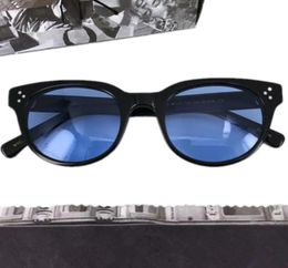 NEW VID A retrovintage Polarised sunglasses UV400 4822145 tinted blue unisex sun glasses prescription goggles pureplank fulls8500513