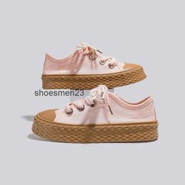 High Bread Sneaker Couple Laviin Shoes Moral Shoe Top Quality Training Mens Thick Gump Designer Soled Colour Rise Contrast Forrest Skateboarding JC96l