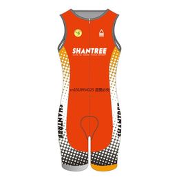 Sets New triathlon suit men custom skinsuits cycling jersey sets speedsuit bike tri suit running body wear jumpsuit triatlon ciclismo