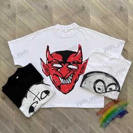 Men's T-Shirts Oversized Blutosatire T Shirt Men Women Best Quality White Black 2024ss Top Tees T-shirt T240112