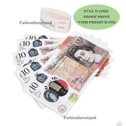 Novelty Games Movie Money Toys Uk Pounds Gbp British 50 Commemorative Prop Movies Play Fake Cash Casino Po Booth Props7314436 Drop D Dhnow 21