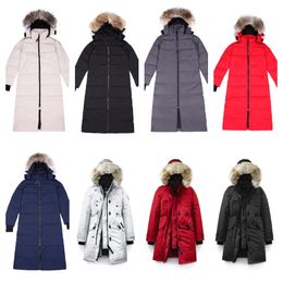 puffer jacket women winter jacket women designer jacket hoodie goose White duck down jacket thick warm gooses coats female high quality womens down coat clothing
