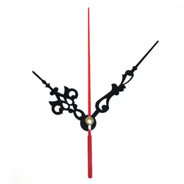 Wall Clocks Durable Practical Clock Movement DIY Replacement Room Set Westminster Melody Parts Pendulum Quartz Chime