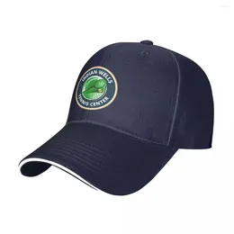 Ball Caps Wells Tennis Centre Baseball Cap Drop Hats Beach Outing Hat For Women Men'S