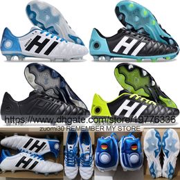 2024 Adipure 11Pro X Pd25 TRX FG Kroos Retro Football Cleats, Soft Leather Comfortable Training Soccer Shoes For Men, Size US 6.5-11.5