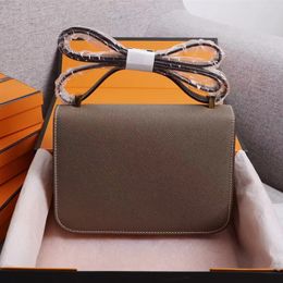 10A Crossbody Bag Handbag Messenger Bags High Quality Designer Bag S Handbags Bags Designer Women Bag Hand Sewn Leather Original Gift Box Top 19Cm Pink 23 s s s ewn