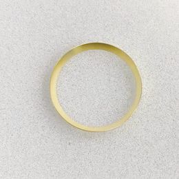 Watch Repair Kits Chapter Ring For NH35/36 SKX007 Accessories Outer Diameter 31.3mm Inner 27.3mm