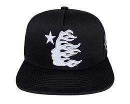 2024 Ball Flower Designer Caps Baseball Mens Snapbacks Blue Black Women Hats High Quality Brand Cap