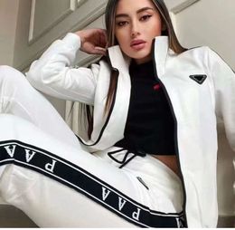 New Plus Size Two Piece woman Tracksuits Set Top and Pants Women Clothes Casual Outfit Sports Suit jogging suits Sweatsuits Jumpsuits2133