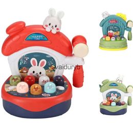 Intelligence toys 1 Set Whack-A-Mole Toy Cute Shape Early Learning Plastic ldren Pounding Toy for ldren's Day Educational Toysvaiduryb