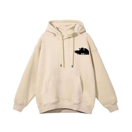 Northfaced Hoodie Designer Original Quality Mens Hoodies Sweatshirts New Round Neck Printed For Men Women Loose Pullover