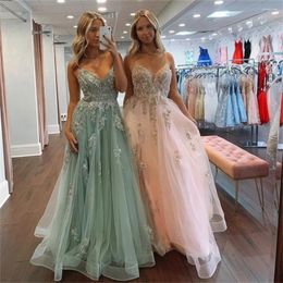 Party Dresses Shiyiecy Wedding Guest Sleeveless Floor-length Backless Appliques Dress With Multiple Choices For Women's Elegance At Prom