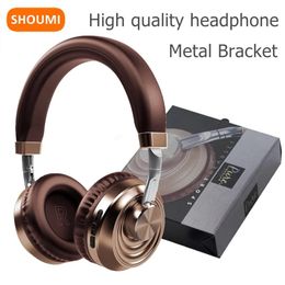 Headphones 12 Hours Play Wireless Headphones Bluetooth 5.0 Headset Over Ear Sports Running Earphone with Mic Support SD Player for Music TV