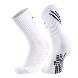 Grip Socks Soccer Grip Sock Men Non Slip Anti Slip Non Skid Hospital Grippy Training Sports Socks