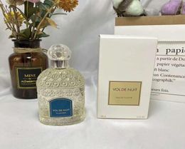 Women039s Perfume 100ML Classic Fragrance Orange Orange Blossom White Pine Perfume Fairy Fresh Elegant Clean Longlasting Fragr9328074