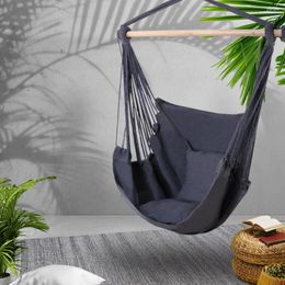 Camp Furniture Outdoor Hammock Swing Chair