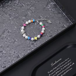 New Pearl MNG PEARLS PARTY Bracelet designer