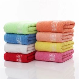 Hotel Supplies Superfine Fibre Bath Towels Water Uptake Quick Drying Towel Household Towels Cotton Wholesale ZZ