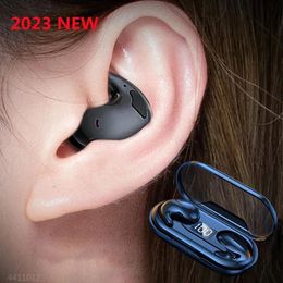 Earphones TWS Wireless Bluetooth 5.3 Headphones Noise Cancelling 9D HIFI Music Headset Sports Waterproof Earphone For iPhone 2023 NEW