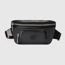 outdoors bag marmont luxurys Designer bags Totes Waistpacks Women waist bags Leather Shoulder hand men pack CrossBody Clutch belt bag