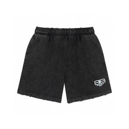 Men'S Plus Size Shorts Mens Plus Size Shorts Polar Style Summer Wear With Beach Out Of The Street Pure Cotton 2Wfr Drop Delivery Appa Dhe3N
