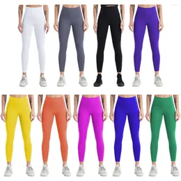 Women's Pants Print Workout Leggings Fitness Sports Running Yoga Athletic Skin Friendly And Comfortable Ropa De Mujer
