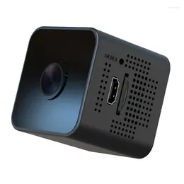 Camera Support Mobile Detection With Motion Home Security Camcorder