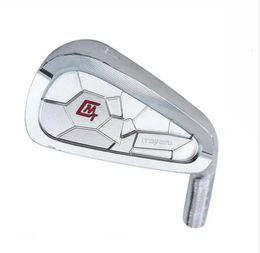 Golf Clubs MTG itobori Golf irons 4-9 P irons Right Handed No Golf shaft irons Golf head Set 240112