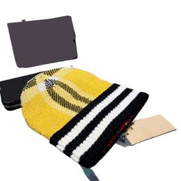 DesignerDesigner d d d Skull Caps d Designer Beanie Luxury Knitted Hat Popular Winter Hat Designer Hat Cashme