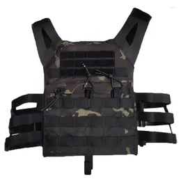 Hunting Jackets JPC Tactical Light Multifunctional Combat Vest MCBK TC0095