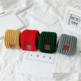 Scarves Wraps Quality Cashmere Scaves For Gift Ideas Christmas Perfect Presents S802 Drop Delivery Baby Kids Maternity Accessories Otz5J