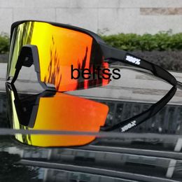 Outdoor Eyewear New Windproof Eye Protection Goggles Motorcycle Mountain Bike Running Mountaineering Cycling Glasses
