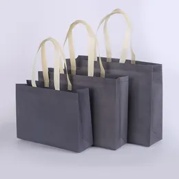 Clearance Deal Shopping Bags For Commerical Giveaways Shopping Bag Made to Order