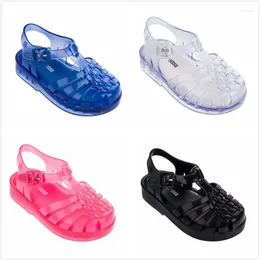 Sandals Fashion MLSSA Shoes Children Breathable Kids Beach Slippers Different Styles Are Being Updated