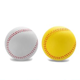 Soft Sponge Outdoor Exercise Training Basic Ball/Children's Basic Ball 240113