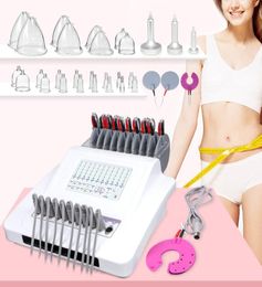 Digital Frequency Conversion DFC System EMS Electric Body Slimming Vacuum Breast Enlargement Butt Lifting Beauty Machine6725421
