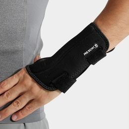 1Pc Wrist Support Splint Arthritis Band Belt Carpal Tunnel Wrist Brace Sprain Prevention Wrist Protector Sports Gear 240112