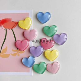 Fridge Magnets Flash Pink Colour Love Refrigerator Message Magnet Home Decorationvaiduryd