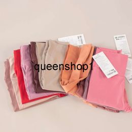 NEW 2024 Hot Sell LU-01 Seamless Cycling Yoga Outfits Leggings High Waist Stretchy Shaping Pants Workout Push-up Tights Gym Fitness Bottoms Leisure