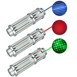Pointers Powerful Blue Laser Pointer 10000m High Powerful Burning Matches Tactics Green Laser Torch Visible Focus Focusable Combination