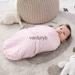 Sleeping Bags Happyas Newborn Baby Sleeping Bags Wrap Blankets Cocoon Swaddle Bedding Envelope Fleece Infant Sleepsack 0-3-6 Month S07vaiduryb