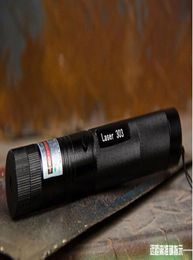 Strong NEW 532nm 10 Mile SOS High Power LAZER Military Flashlight Green Red Blue Violet Laser Pointers Pen Light Beam Hunting Teac6377334