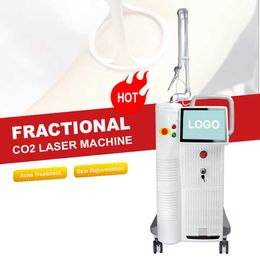 CO2 Laser Scars Remove Vaginal Tighten Stretch Marks Removal Skin Care Beauty Equipment Salon Home Use