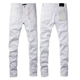 Denim Trousers Mens jeans jeans designer jeans motorcycle style pants Men Black Pants Straight Casual Sweatpants Designers Joggers Pant