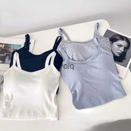 Women's Tanks Camis Crop Top Women Sexy Sleeveless Tops Fashion Female Underwear Lady's Camisole Girl Basic T-shirt V Lingerie Bras Tube Tops Hotyolq